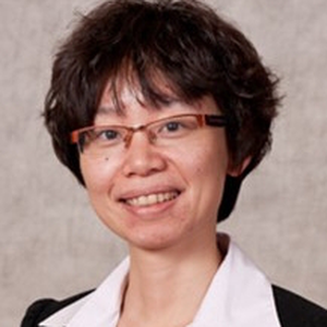 Anne Wang (Chief Operating Officer, Greater China at APCO)