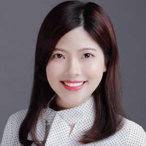 Ally Chen (Deputy Head at Primary Hangzhou Dipont School of Arts and Science)