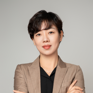 Ying Liu (Vice President of Government Affair at Volvo Cars)