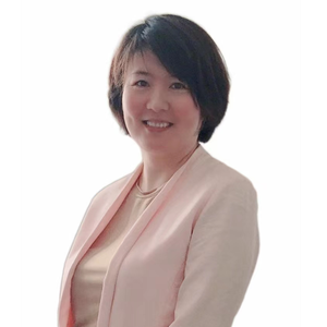 Joan Yan (Director of International Business at Dl Future HR)