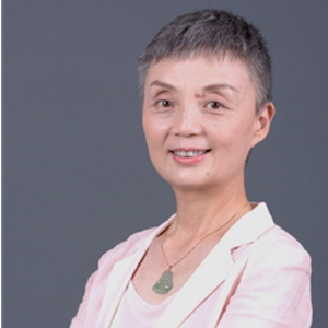 Yanjun Guo (the chairman and the founder of LABOURS)