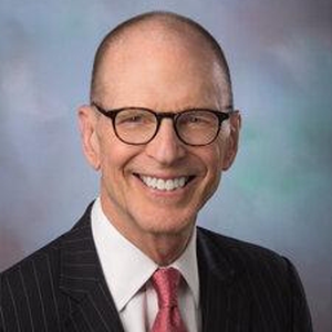 William Zarit (Senior Counselor at The Cohen Group)