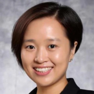Teresa Lu (MANAGING DIRECTOR, GLOBAL CHINA PRACTICE of APCO International)