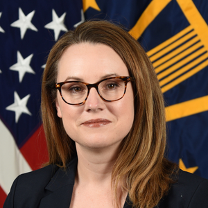 Lindsey Ford (Senior Advisor with Clarion Strategies and Senior Fellow with the Observer Research Foundation America)