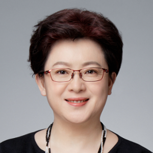 Susan Ning (Partner and Head of Compliance Group at King & Wood Mallesons)