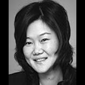Lydia Guo (Consultant at Egon Zehnder)