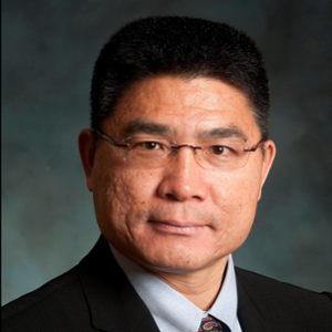 Shouqing Zhu (Senior Associate and Head of China Sustainable Finance Program at World Resources Institute)