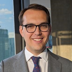 Gerard DiPippo (Acting Associate Director, China Research Center; Senior Researcher of RAND Corp.)
