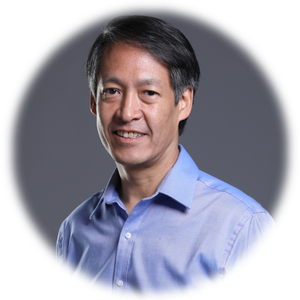 Larry Wang
