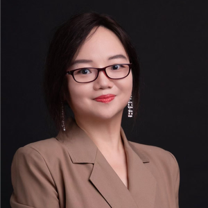 Anna E (Director for Public Affairs of Mars China)