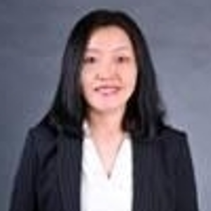Xiuyu Yang (Founder and Managing Director of Full Trust Consulting)