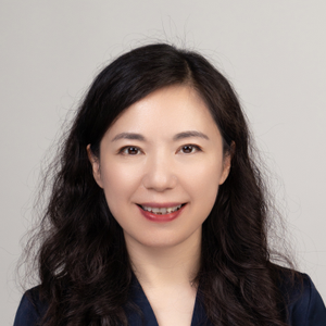 Catherine Jin (VP, HR & ESG at Sony (China))