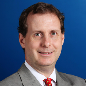 David  Frey (Partner, Markets Strategy at KPMG China)