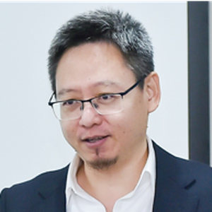 Dennis Li (Partner I Management Consulting in Cyber Security and Data Governance at PwC)