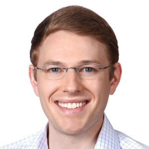 Peter Ross (Founder & CEO of TCS)