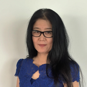 Jessie Zhang (Managing Director, Human Resource and GS Lead in Greater China, Accenture)