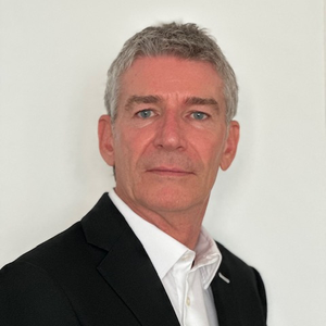 Simon Buckby (Managing Director, Government and Public Affairs of Sandpiper) Simon Buckby (Managing Director, Government and Public Affairs of Sandpiper)