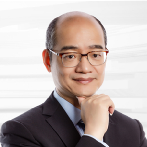 William Yu (President at Honeywell (China) Co., Ltd)