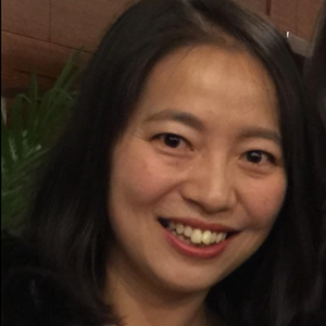 Lihuan Wu (HR Manager at CRH Management (Beijing) Co. Ltd.)