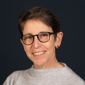 Marjorie Chorlins (Senior Vice President, Europe at U.S. Chamber of Commerce)