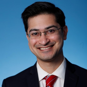 Rush Doshi (C.V. Starr Senior Fellow for Asia Studies and Director of the China Strategy Initiative at Council on Foreign Relations)