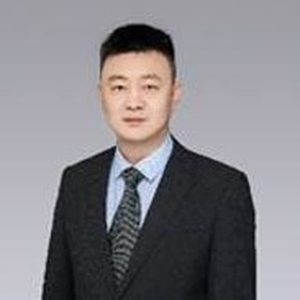 Weiran (Moderator) Lv (General Manager at Colliers International Property Services Tianjin)
