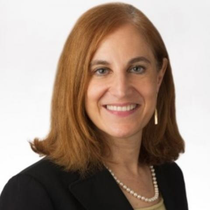 Bonnie Glaser (Managing Director, GMF Indo-Pacific of The German Marshall Fund of the United States)