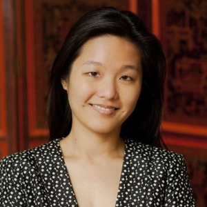 Wenchi Yu (Executive Director of Goldman Sachs (China) LLC)
