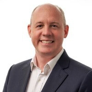 Colm Rafferty (Chairman at AmCham China)
