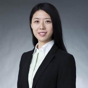 Chelsea Cai (Head of Research in JLL Tianjin)
