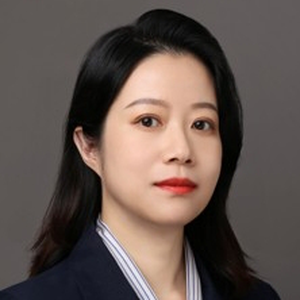 贾煊 Xuan Jia (雅培核心诊断临床价值拓展总监 Abbott diagnosis Clinical Value Expansion Director)