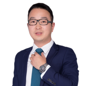 Baoheng Zhao (Chief Lecturer at Eddic China)