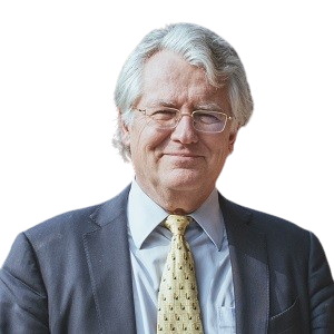 Joerg Wuttke (Partner at DGA-Albright Stonebridge Group)