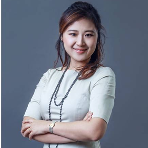 Cindy Mi (Founder and CEO of VIPKID)