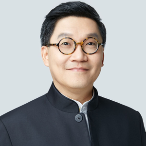 谭秉忠 (创始人，董事长 at 一奇资本)