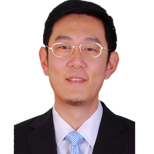 于建海 (秘书长 at 中国循环经济协会农业农村与生态专业委员会)