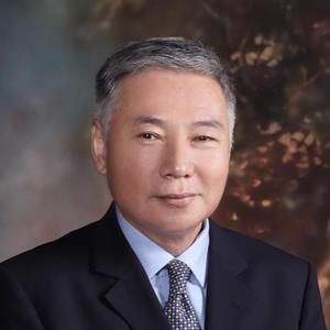 Haiying Yuan (President of Yuan Associates)
