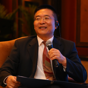 王永亮 (副总经理 at 北京能源集团有限责任公司)