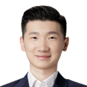 吴涵 (金杜律师事务所 商务合规部合伙人)
