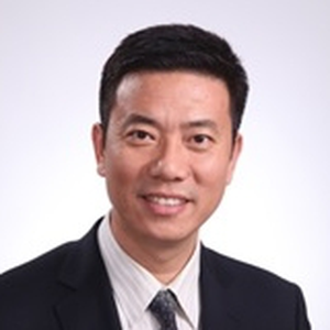 David Meng (Senior Consultant)