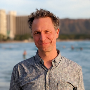 Scott Pietan (Deputy Assistant US Trade Representative (USTR) for APEC Affairs)