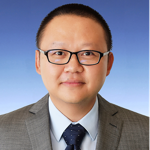 Mr. Ang Mr. Yong (EHS Manager, Volkswagen Automatic Transmission (Dalian) Co., Ltd.)