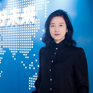 Laura Wei (Executive President at TAL Education Group)
