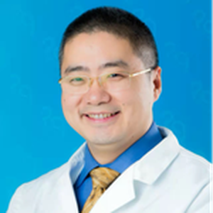 Peng Zhao (Psychiatrist & Psychological Consultant at Tianjin United Family Hospital)