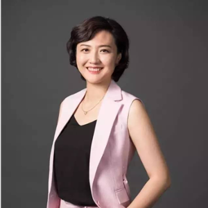 Eliza Wang (Vice President at 51Talk)