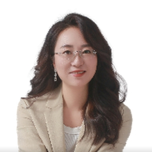 Tina Xu (Trainer & Coach at Linke Consulting)