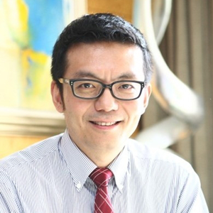 徐明强 (微软全渠道事业部首席技术官（CTO）)