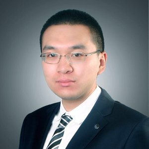 Thomas Luo (Director, Strategic Consulting of JLL Hubei)