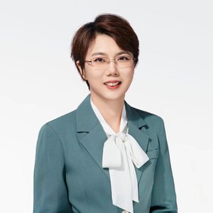 Lili Yu (Supplier Quality Management Senior Director of Mars Wrigley Confectionary (China) Co. Ltd)