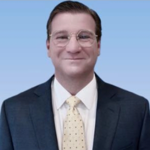 John Larkin (Advisor of ECWG / Founder at Larkin Trade International, LLC)